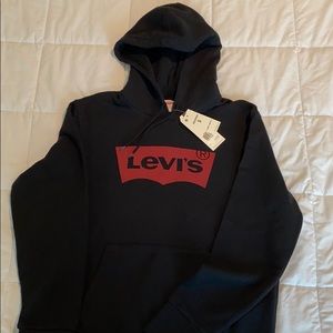 Levi’s hoodie